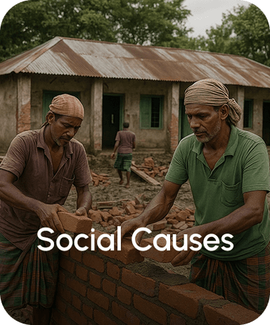 Social Causes