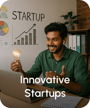 Innovative Startups