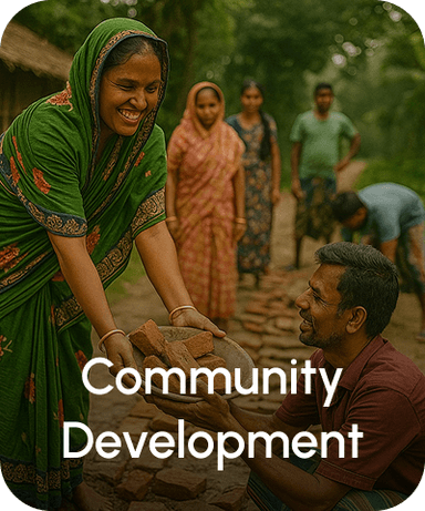 Community Development