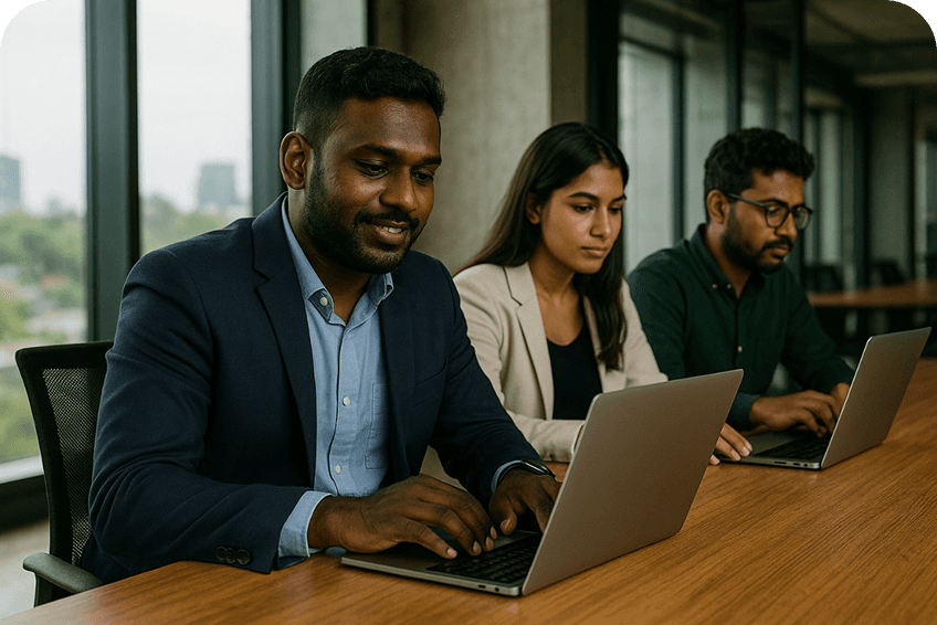 Tech Startup Accelerator